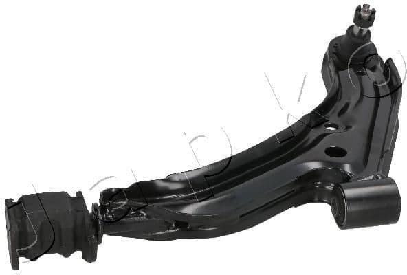 Control/Trailing Arm, wheel suspension 72162L - image 3