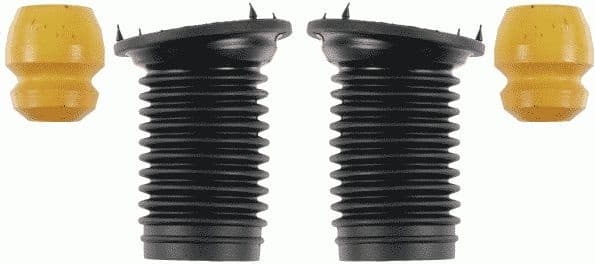 Dust Cover Kit, shock absorber Service Kit 89-182-0