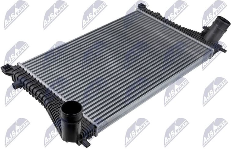 Charge Air Cooler CNG-AU-020