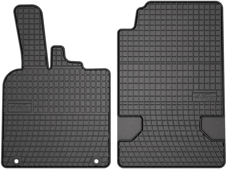 Floor Mat Set ELTORO ET547358