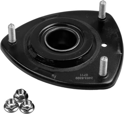Suspension Strut Support Mount 88-721-A