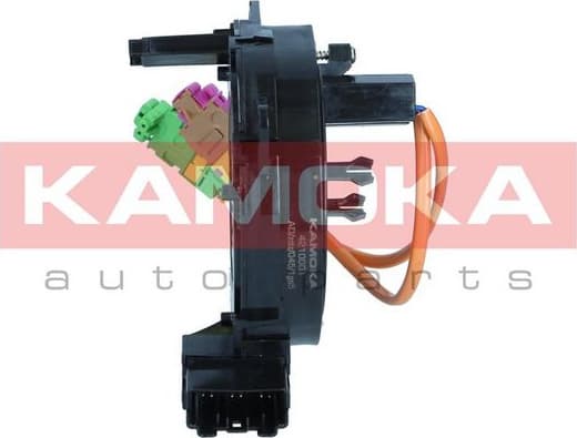 Clock Spring, airbag 4210001 - image 2