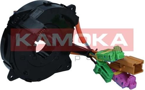 Clock Spring, airbag 4210097