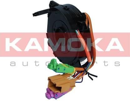 Clock Spring, airbag 4210097 - image 2