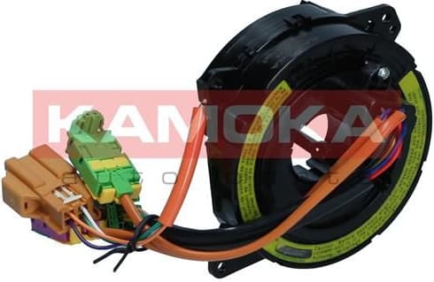 Clock Spring, airbag 4210097 - image 3