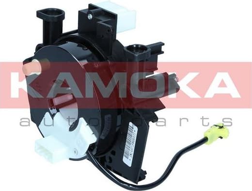 Clock Spring, airbag 4210016 - image 2