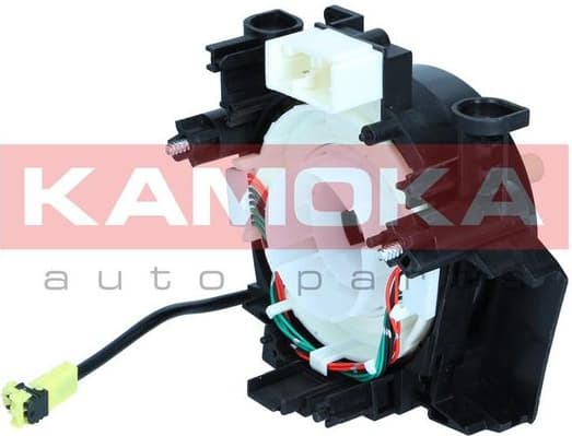 Clock Spring, airbag 4210016 - image 4