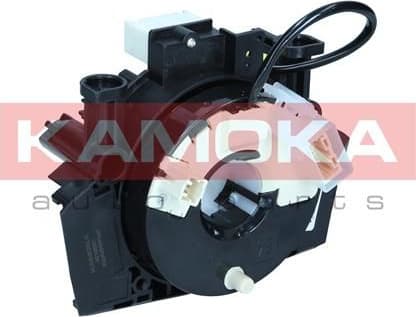 Clock Spring, airbag 4210063