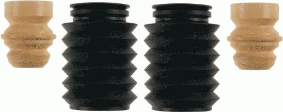 Dust Cover Kit, shock absorber Service Kit 89-132-0
