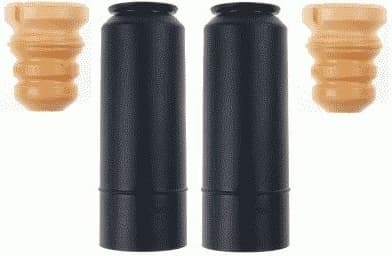 Dust Cover Kit, shock absorber Service Kit 89-127-0