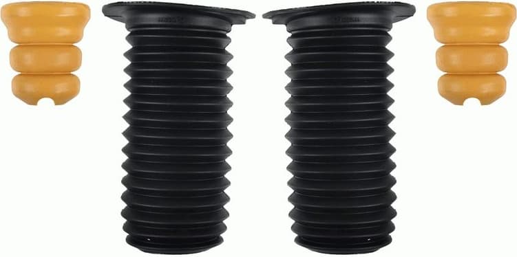 Dust Cover Kit, shock absorber Service Kit 89-315-0