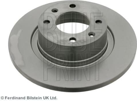 Brake Disc ADP154319