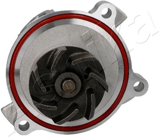 Water Pump, engine cooling 35-00-0915 - image 2