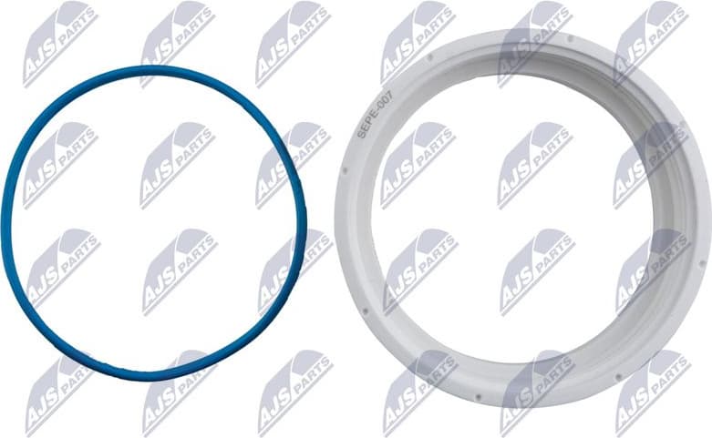 Gasket, fuel sender unit BPP-PE-007 - image 4