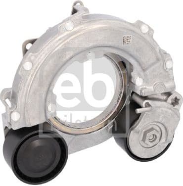 Belt Tensioner, V-ribbed belt 186123