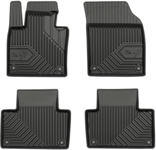 Floor Mat Set NO.77 77407831