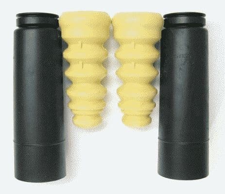 Dust Cover Kit, shock absorber Service Kit 89-064-0