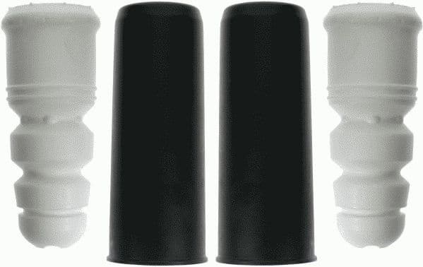 Dust Cover Kit, shock absorber Service Kit 89-225-0
