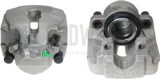 Brake Caliper 344190