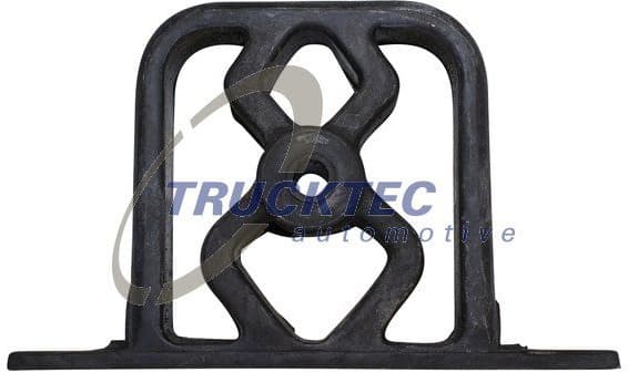 Rubber Mount, muffler 08.39.011