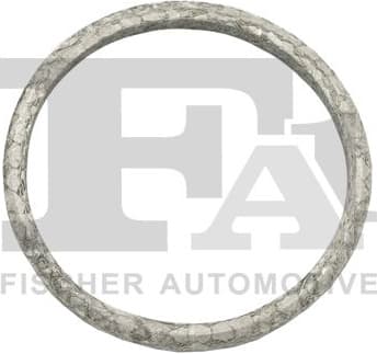 Gasket, charger 410-519 - image 2