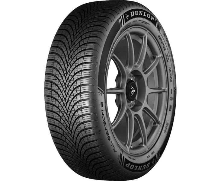 Universal tyres 235/50R19 DUNLOP ALL SEASON 2 103W XL MFS CCB71 3PMSF M+S