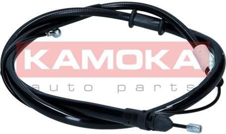 Cable Pull, parking brake 1190299 - image 4