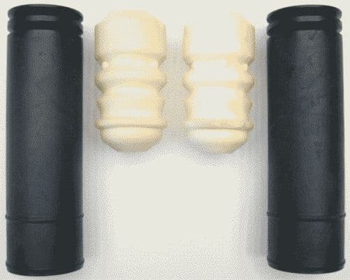 Dust Cover Kit, shock absorber Service Kit 89-048-0