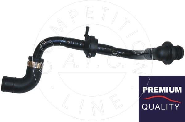 Vacuum Hose, braking system Original AIC Quality 56366