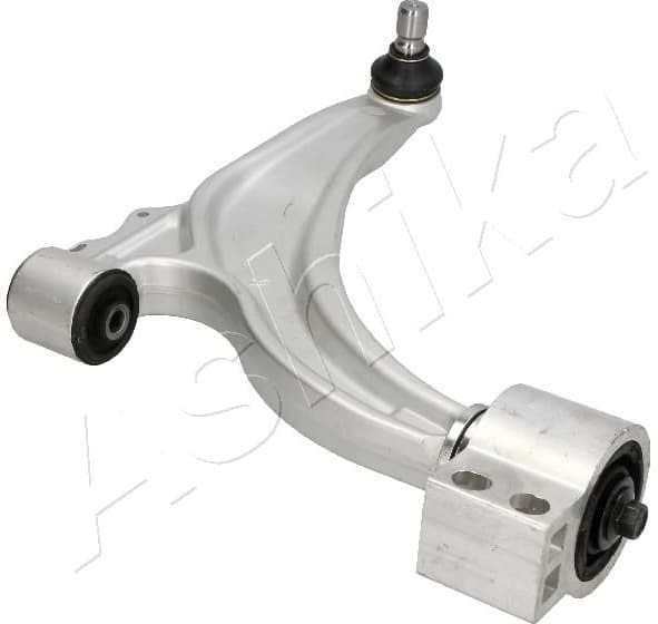 Control/Trailing Arm, wheel suspension 72-0W-W02R - image 2