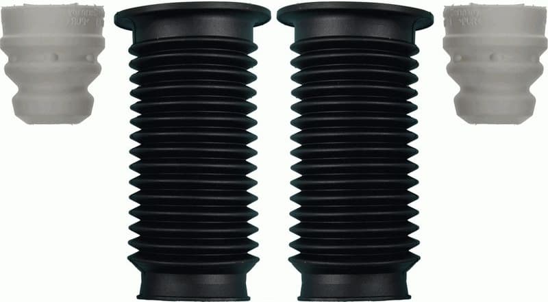 Dust Cover Kit, shock absorber Service Kit 89-403-0