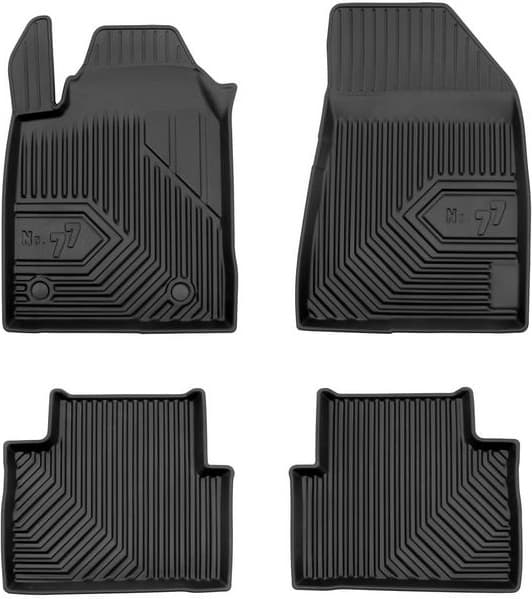 Floor Mat Set NO.77 77409699