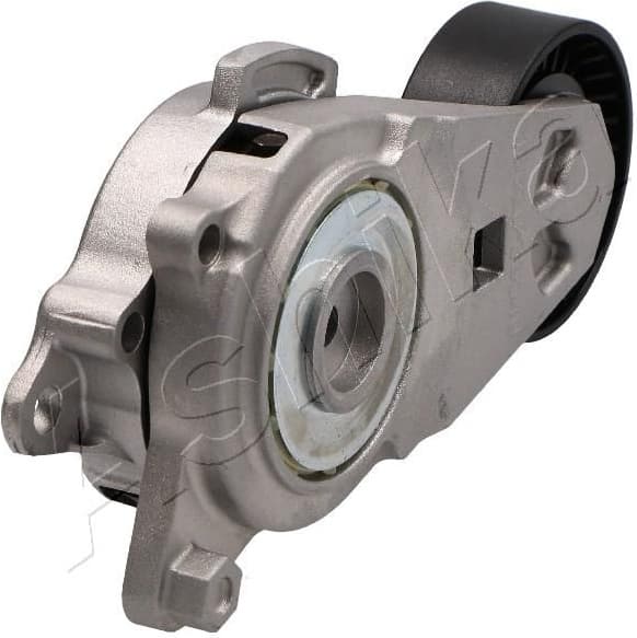 Tensioner Lever, V-ribbed belt 128-02-211 - image 2