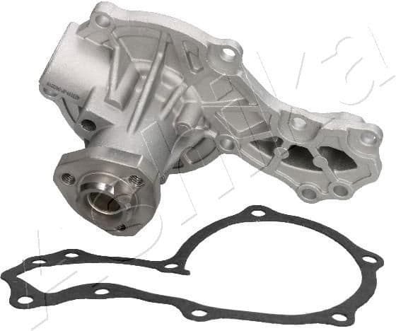 Water Pump, engine cooling 35-00-0923
