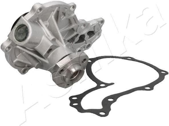 Water Pump, engine cooling 35-00-0923 - image 3