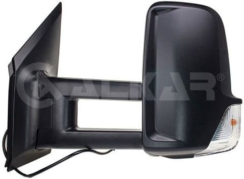 Exterior Mirror 9297994