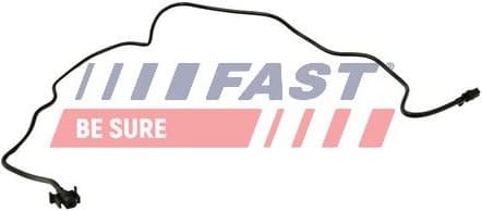 Coolant Pipe FT61019