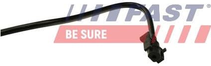 Coolant Pipe FT61019 - image 3