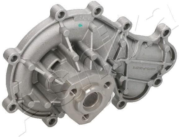 Water Pump, engine cooling 35-00-0929 - image 3