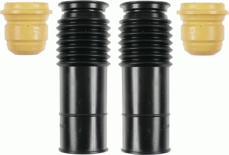 Dust Cover Kit, shock absorber Service Kit 89-236-0