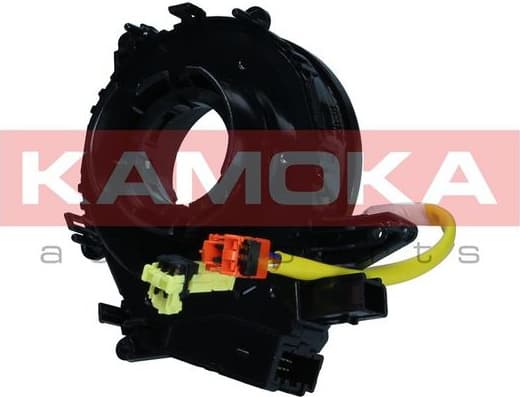 Clock Spring, airbag 4210017 - image 2