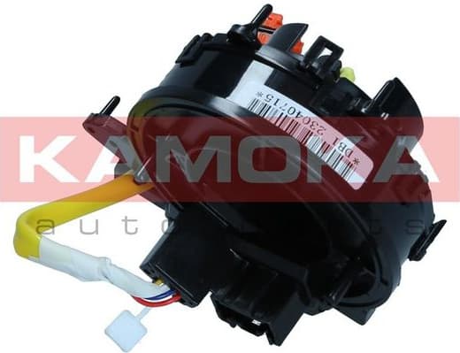 Clock Spring, airbag 4210017 - image 4