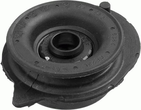Suspension Strut Support Mount 88-795-A - image 2