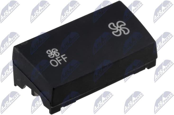 Control Element, heating/ventilation EWS-BM-098