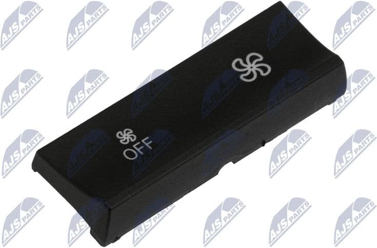 Control Element, heating/ventilation EWS-BM-097