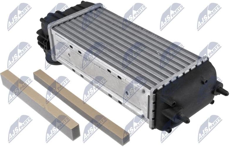 Charge Air Cooler CNG-FR-026 - image 2