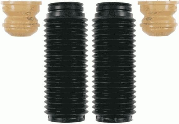 Dust Cover Kit, shock absorber Service Kit 89-194-0