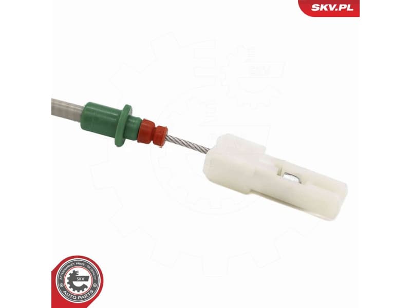 Closing aid, door 60SKV362 - image 7