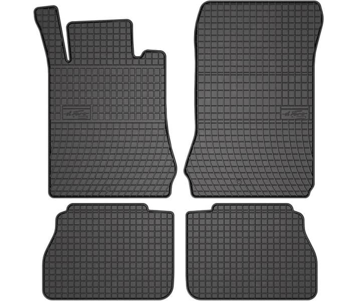 Floor Mat Set ELTORO ET0786