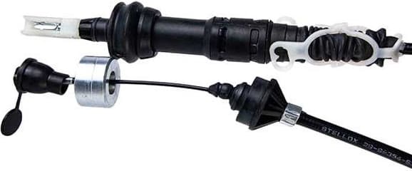 Cable Pull, clutch control 29-98354-SX - image 4